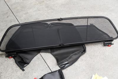 2004 Porsche 911/996 TURBO CABRIOLET