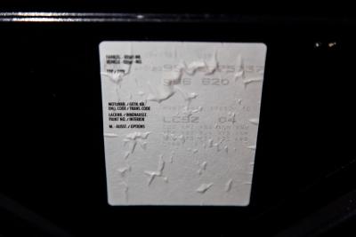 2004 Porsche 911/996 TURBO CABRIOLET