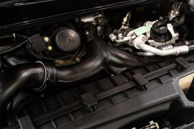 2004 Porsche 911/996 TURBO CABRIOLET