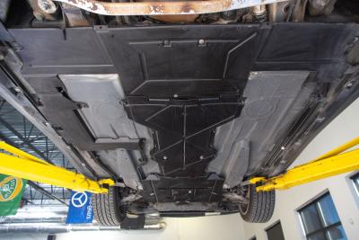 2004 Porsche 911/996 TURBO CABRIOLET