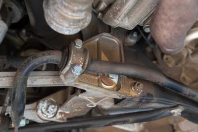 2004 Porsche 911/996 TURBO CABRIOLET