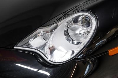 2004 Porsche 911/996 TURBO CABRIOLET