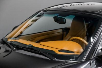 2004 Porsche 911/996 TURBO CABRIOLET