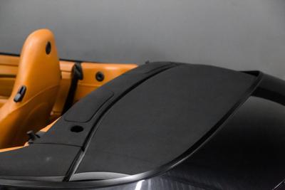 2004 Porsche 911/996 TURBO CABRIOLET