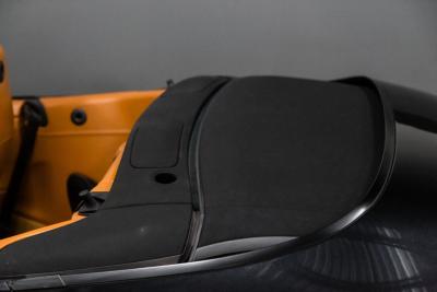 2004 Porsche 911/996 TURBO CABRIOLET