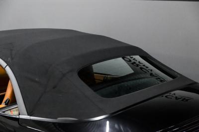 2004 Porsche 911/996 TURBO CABRIOLET