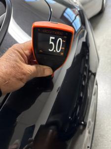 2004 Porsche 911/996 TURBO CABRIOLET