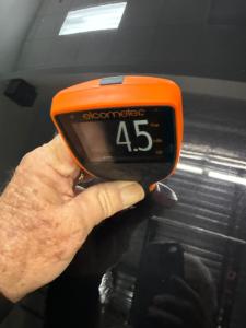 2004 Porsche 911/996 TURBO CABRIOLET