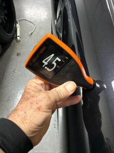 2004 Porsche 911/996 TURBO CABRIOLET