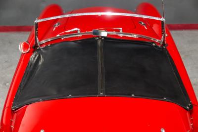 1961 MGA 1600 Roadster MGA 1600 Roadster