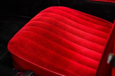 1961 MGA 1600 Roadster MGA 1600 Roadster