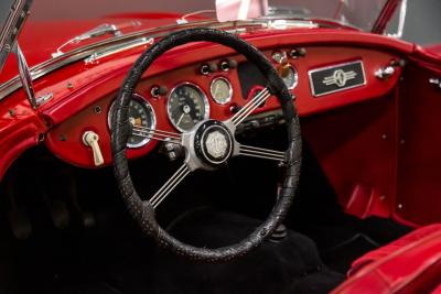 1961 MGA 1600 Roadster MGA 1600 Roadster