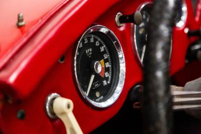 1961 MGA 1600 Roadster MGA 1600 Roadster