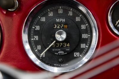 1961 MGA 1600 Roadster MGA 1600 Roadster