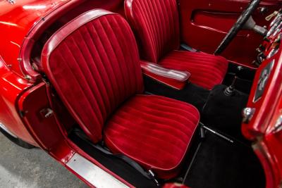 1961 MGA 1600 Roadster MGA 1600 Roadster