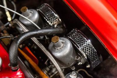 1961 MGA 1600 Roadster MGA 1600 Roadster