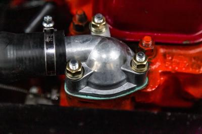 1961 MGA 1600 Roadster MGA 1600 Roadster