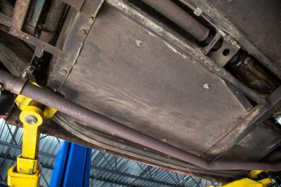 1961 MGA 1600 Roadster MGA 1600 Roadster