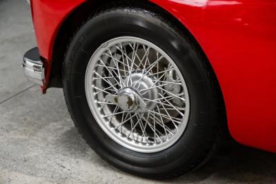 1961 MGA 1600 Roadster MGA 1600 Roadster