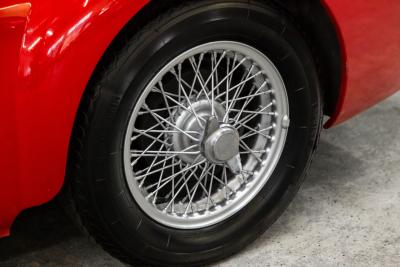 1961 MGA 1600 Roadster MGA 1600 Roadster