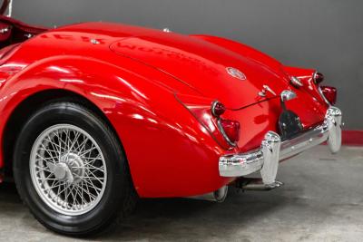 1961 MGA 1600 Roadster MGA 1600 Roadster
