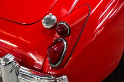 1961 MGA 1600 Roadster MGA 1600 Roadster