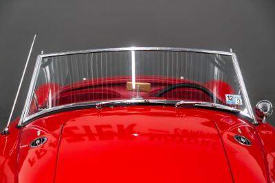 1961 MGA 1600 Roadster MGA 1600 Roadster