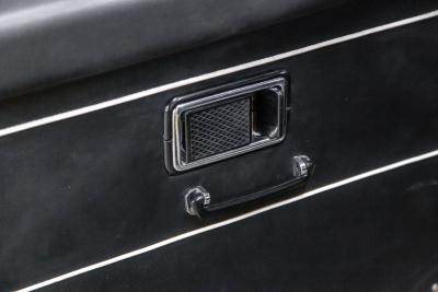 1968 MG MGB with OVERDRIVE