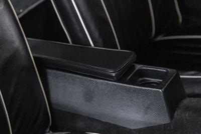 1968 MG MGB with OVERDRIVE