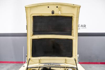 1968 MG MGB with OVERDRIVE