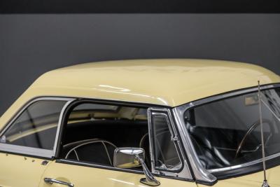 1968 MG MGB with OVERDRIVE