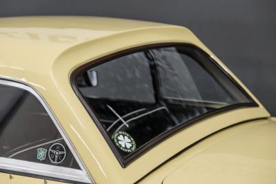 1968 MG MGB with OVERDRIVE