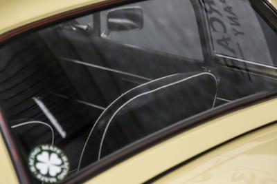 1968 MG MGB with OVERDRIVE