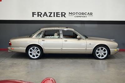 1999 Jaguar XJR SUPERCHARGED V8