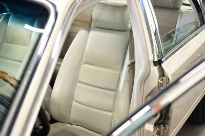 1999 Jaguar XJR SUPERCHARGED V8