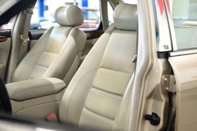 1999 Jaguar XJR SUPERCHARGED V8