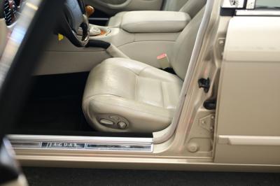 1999 Jaguar XJR SUPERCHARGED V8