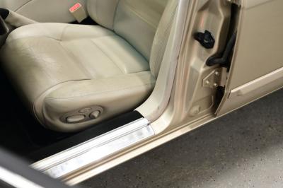 1999 Jaguar XJR SUPERCHARGED V8