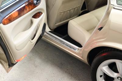 1999 Jaguar XJR SUPERCHARGED V8