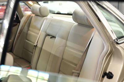 1999 Jaguar XJR SUPERCHARGED V8