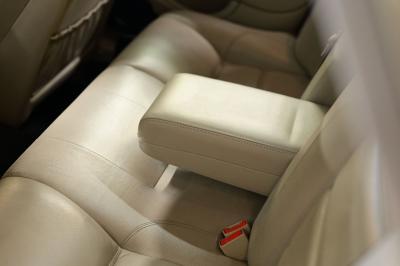 1999 Jaguar XJR SUPERCHARGED V8