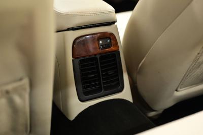 1999 Jaguar XJR SUPERCHARGED V8