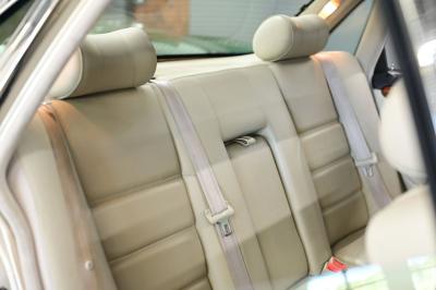 1999 Jaguar XJR SUPERCHARGED V8