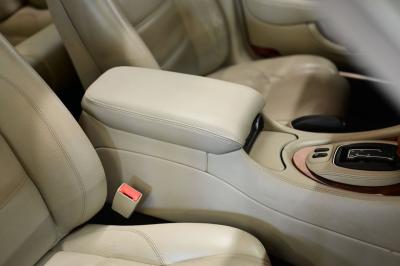 1999 Jaguar XJR SUPERCHARGED V8