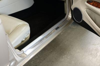 1999 Jaguar XJR SUPERCHARGED V8