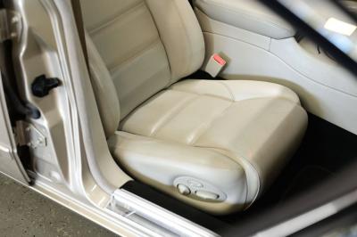 1999 Jaguar XJR SUPERCHARGED V8