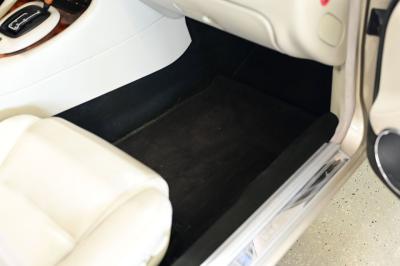 1999 Jaguar XJR SUPERCHARGED V8