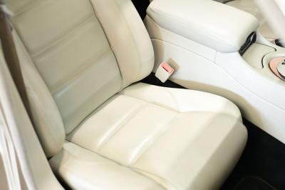 1999 Jaguar XJR SUPERCHARGED V8