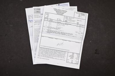 1999 Jaguar XJR SUPERCHARGED V8