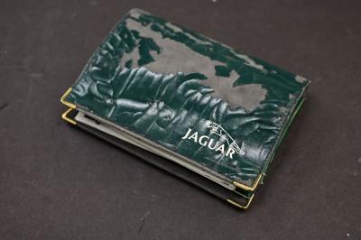 1999 Jaguar XJR SUPERCHARGED V8